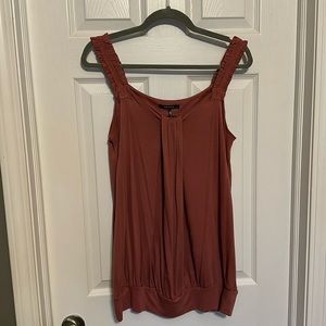 Daisy Fuentes tank